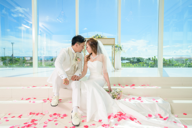 ロマンティック♡