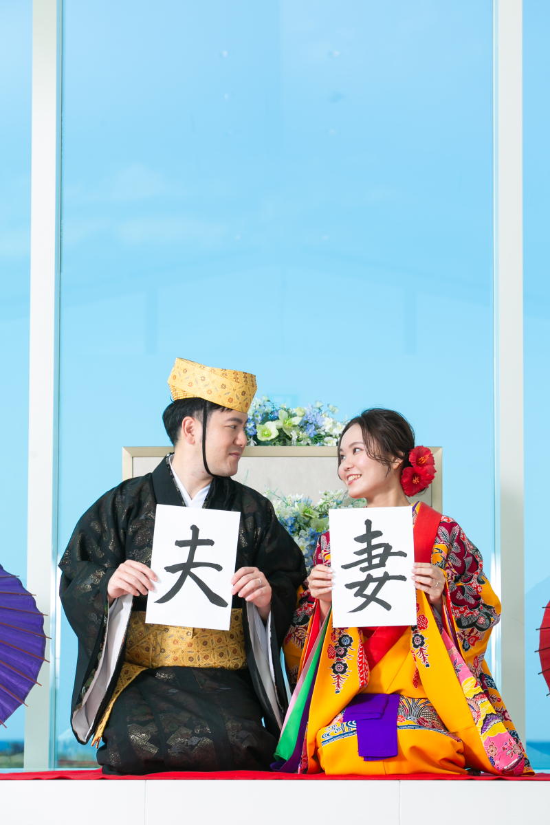 お持ち込みグッズと一緒に♪