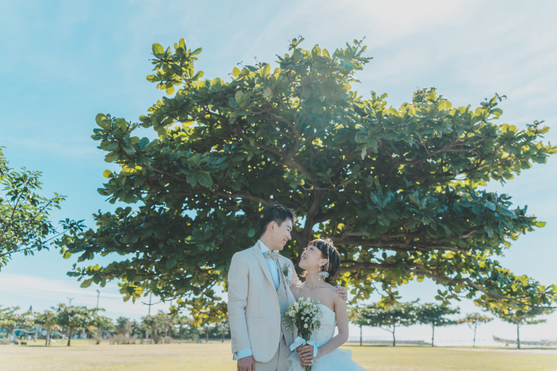 素敵なおふたり♡