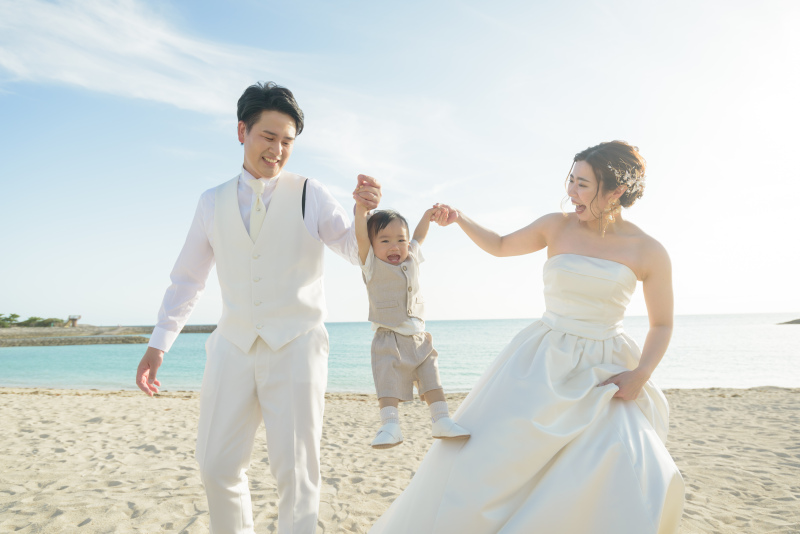 せ～のでぴょーん♪