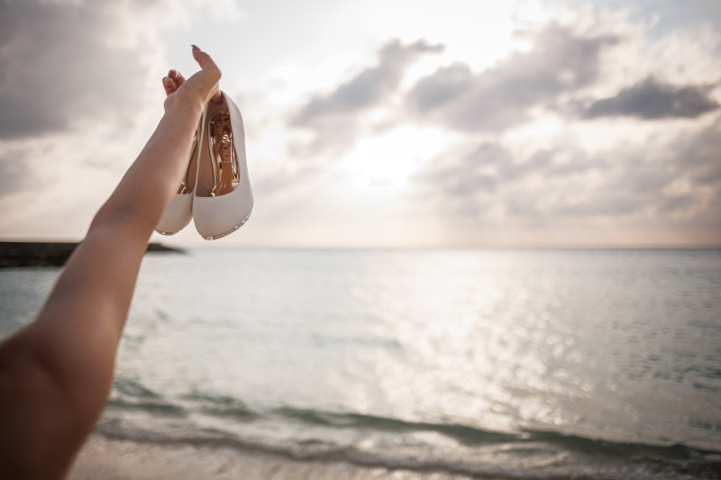 お持込みアイテム