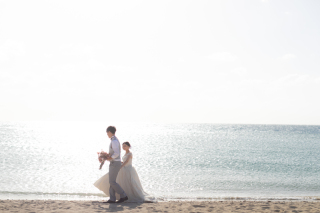 美しい光とともに...