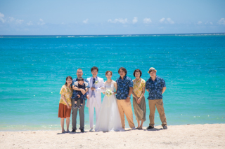 親子三世代＾＾