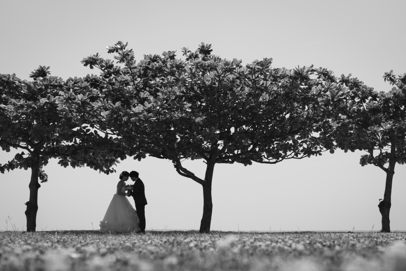 まるで絵画のよう♡