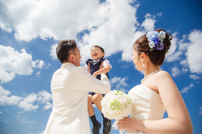 たかいたか～い♪