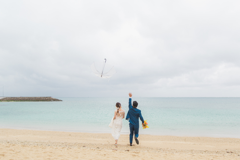 その時の状況を楽しんで☆
