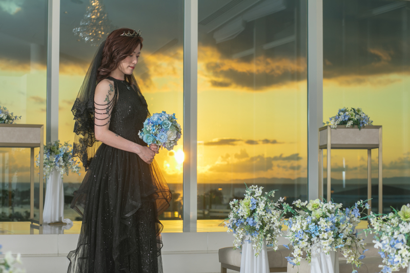 サンセットタイム