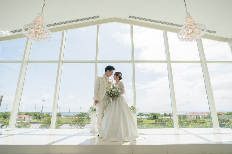 おふたりだけのショット♡