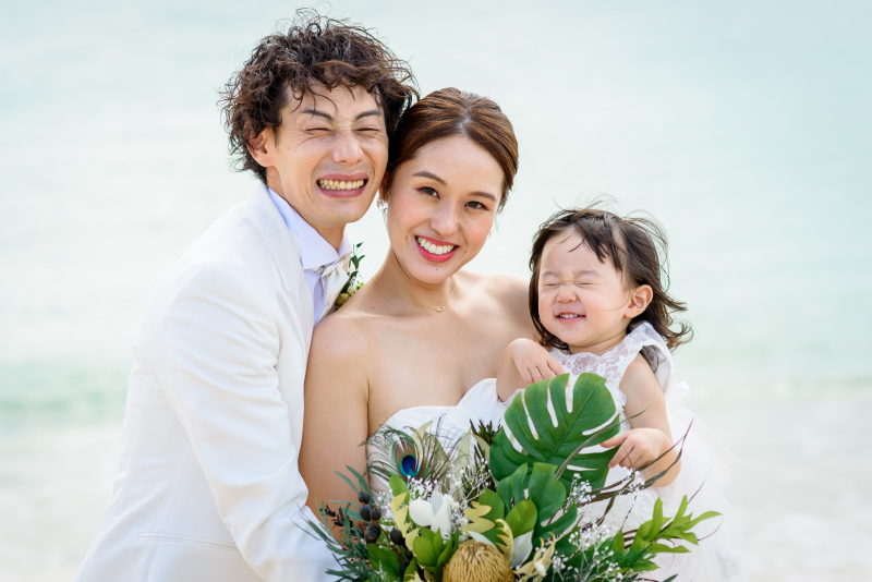 最後はみんなでにっこにこ＾＾