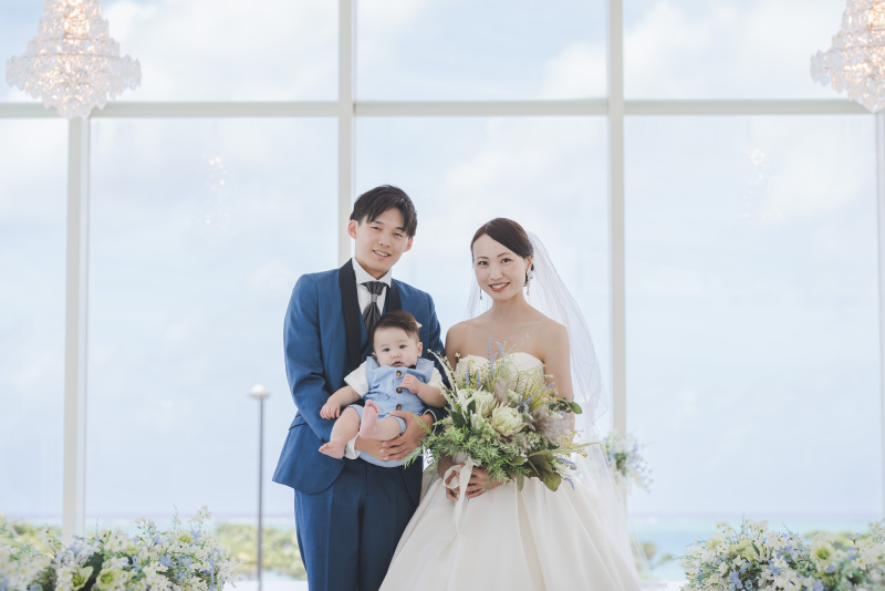 3人でおめかし♪