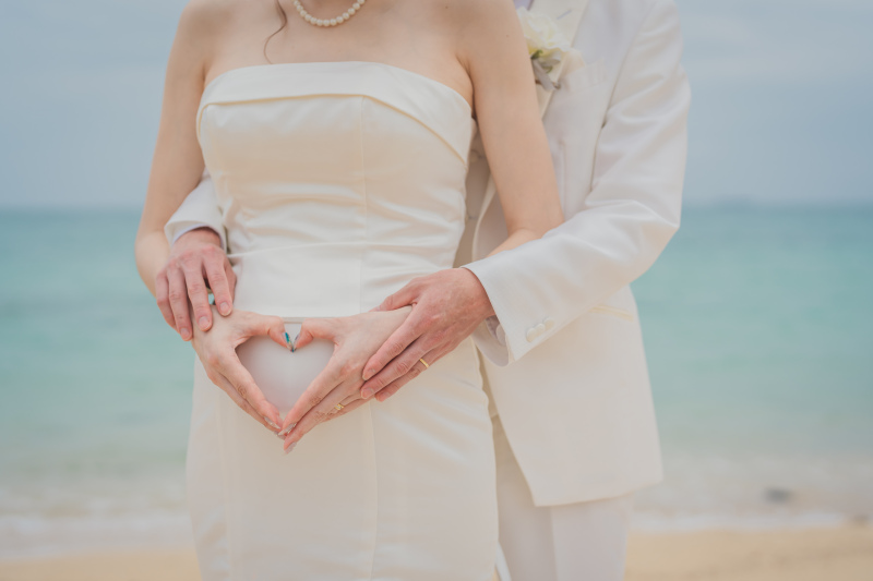 最初の記念撮影*^^*