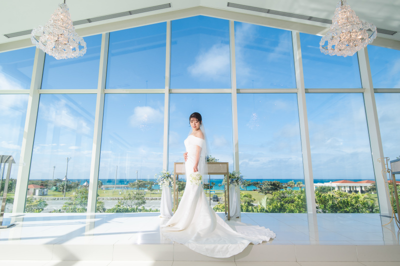 美しさが光るソロショット☆