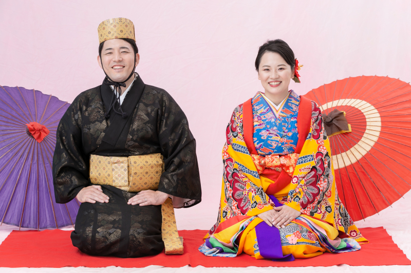 沖縄ならでは♪