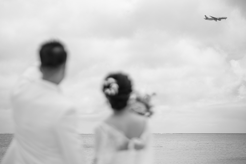 撮影中の出会い♪