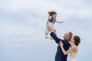 旅行を兼ねて海外からお越しいただきました＾＾