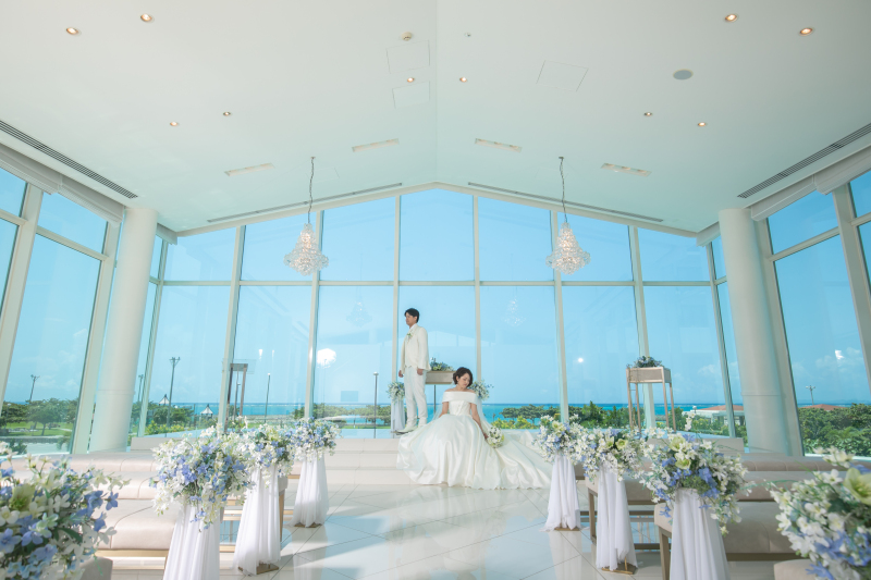 ホワイトコーデ