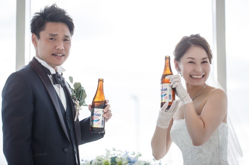 やっぱり最後は笑顔で＾＾