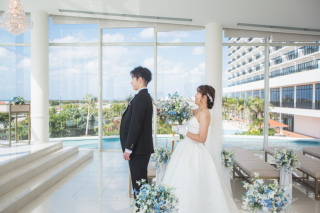 ファーストミート♪