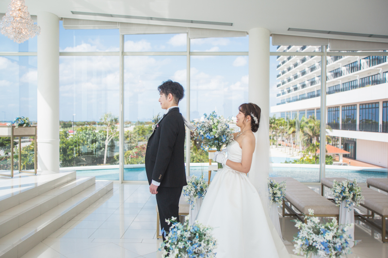 ファーストミート♪