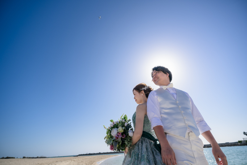 太陽を味方に♡