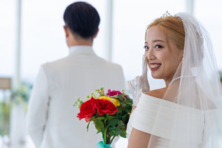 ビーチ以外でも撮影可能！