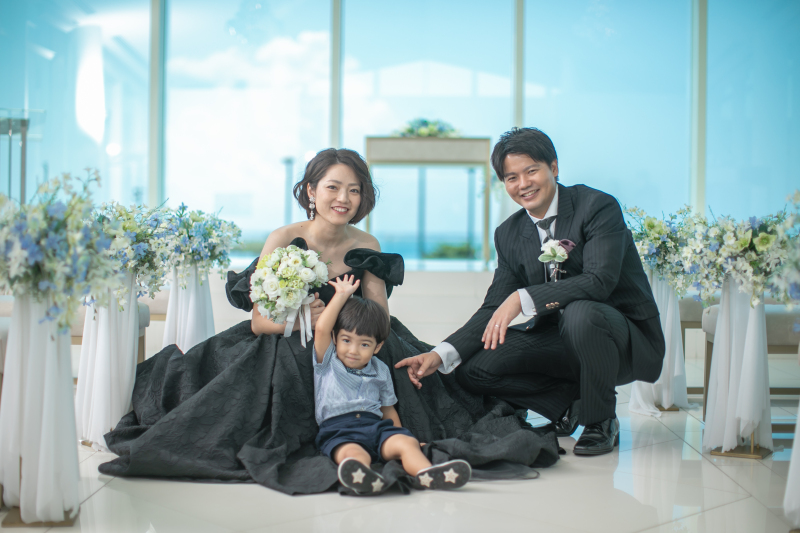 ブラックコーデ