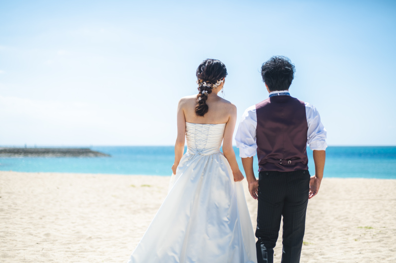 注目ポイントはヘアセット♪