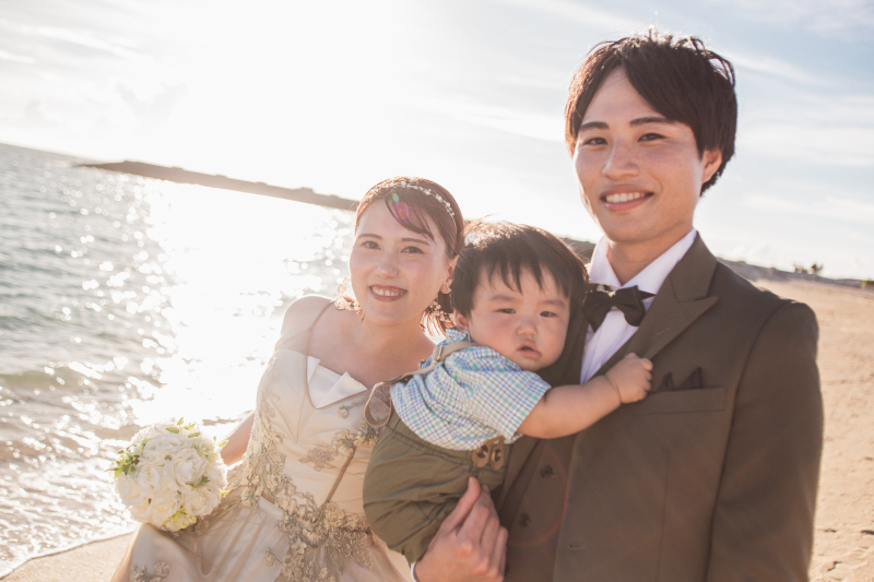 太陽の光が反射してキラキラしています♪