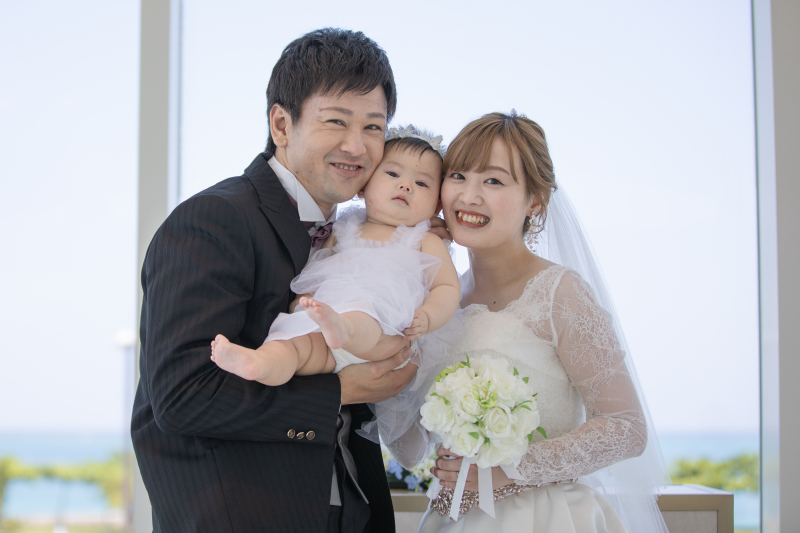 仲良し3ショット★