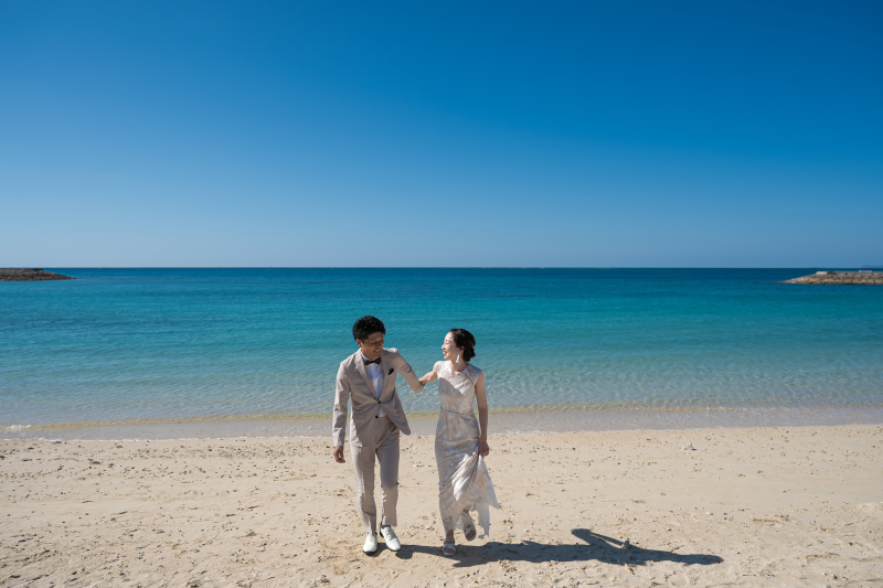 雲一つない快晴！！！