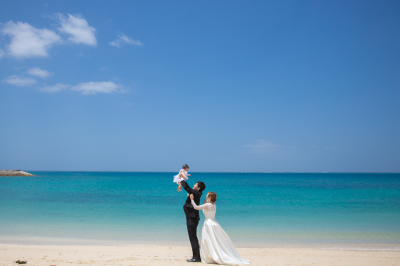 たかいたか～い♪