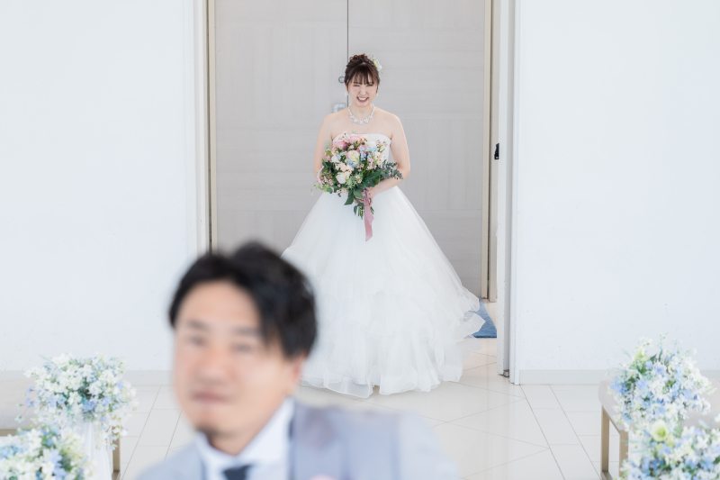 おふたりの時間