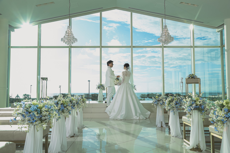 洋装和装フォトウェディング★