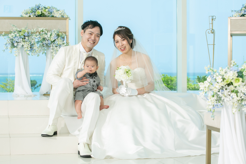 最愛の息子くんと♡