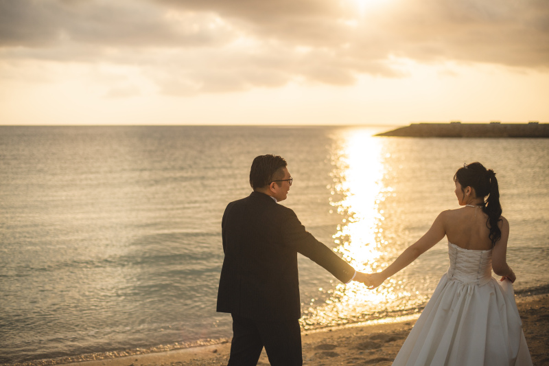 サンセットフォト