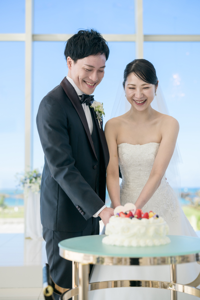 演出を取り入れて♪