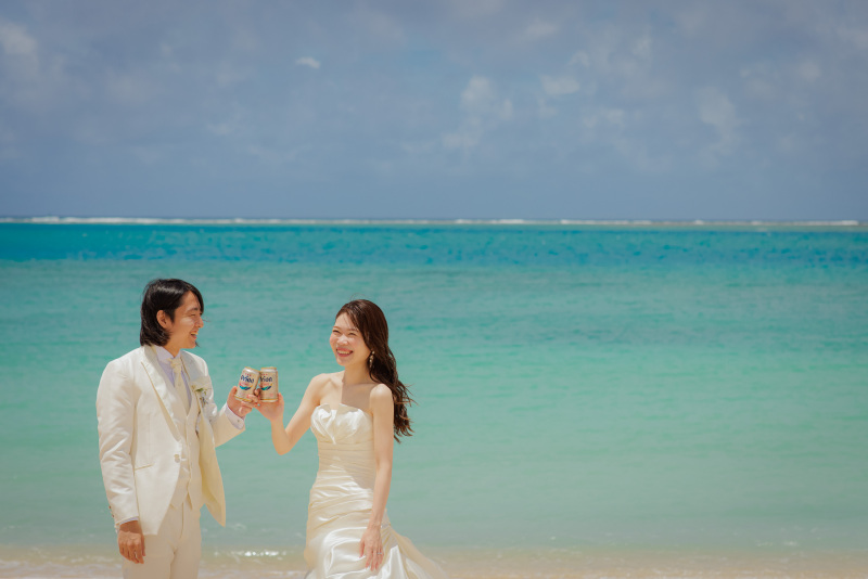 個性あふれるPhotoWedding♪
