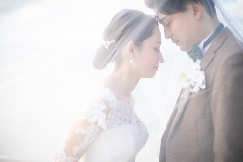 ベールインフォト