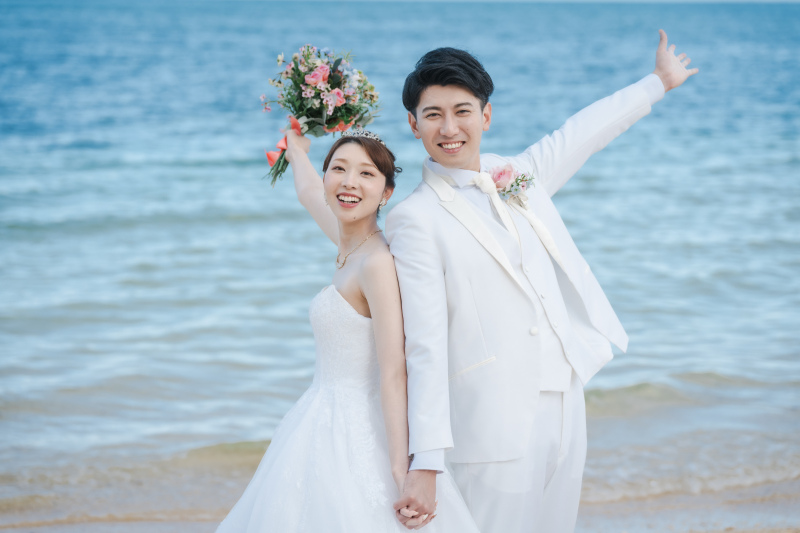 元気にはっちゃけて！