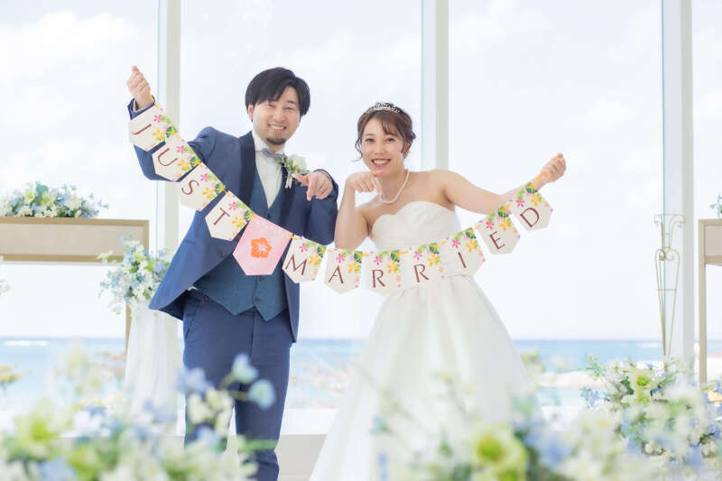 お持ち込み小物と一緒に