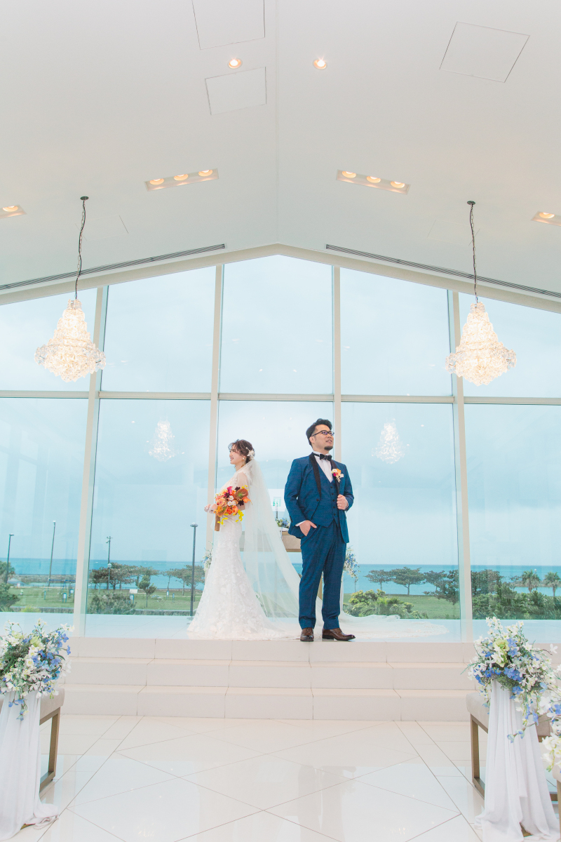 かっこいい雰囲気に