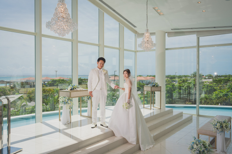 まずはふたりきりで♡