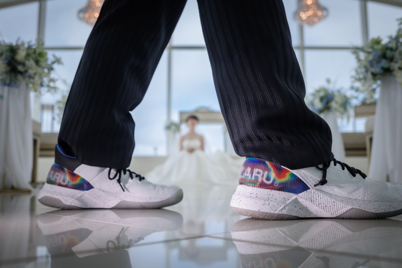 魅せるショット★