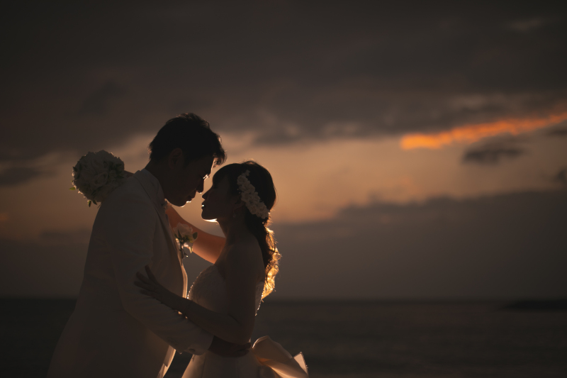 移り変わる情景♡