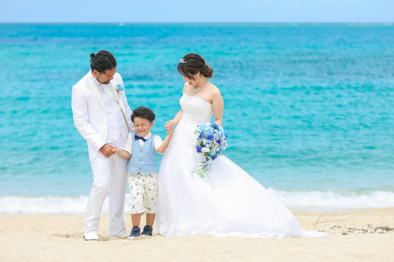 仲良し親子*＾＾*