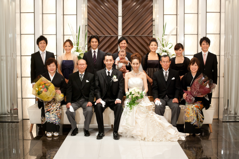 小さな結婚式 沖縄店 沖縄県でフォトウェディング探すならphotorait