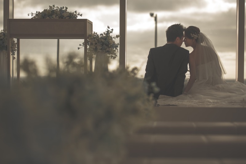 小さな結婚式 沖縄サザンビーチ店_フォトグラファー指名ができる