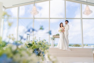格安プランがある 3万円以下 沖縄県の23スタジオを比較 前撮り 結婚写真 フォトウェディングのphotorait