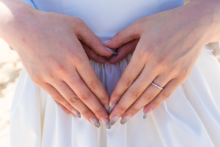 小さな結婚式　沖縄サザンビーチ店