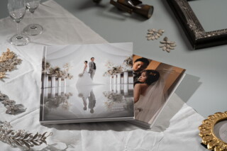 Hope[ﾎｰﾌﾟ] 30　へランクアップ（アルバム込プランをお申込の方）